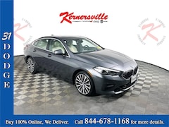 2021 BMW 2 Series 228i xDrive Sedan