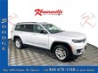  Jeep Grand Cherokee L