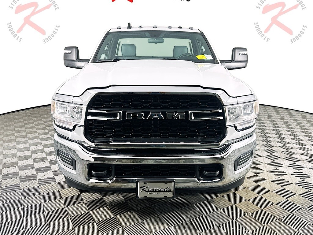 Used 2024 Ram 3500 Tradesman Truck Standard Cab LB