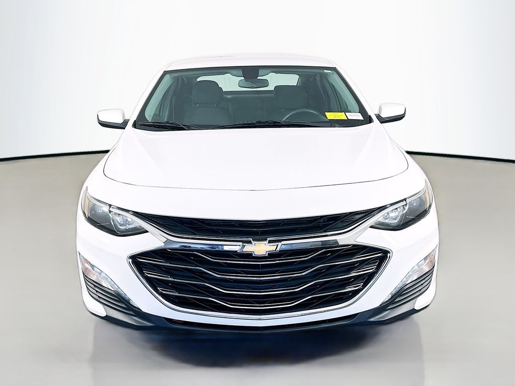 Used 2022 Chevrolet Malibu LT Sedan