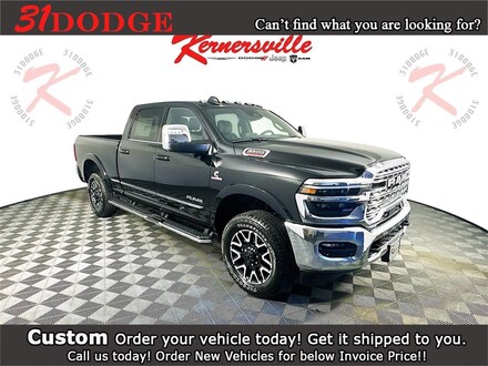 2026 Ram 3500 LIMITED CREW CAB 4X4 6'4 BOX Pickup