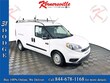  Ram Promaster City