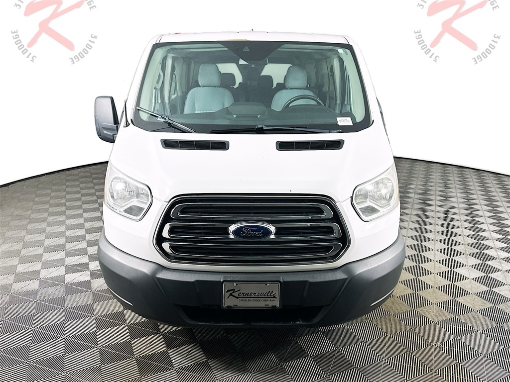 Used 2015 Ford Transit-150 XLT Extended Passenger Van
