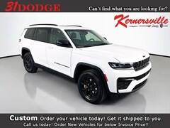 2026 Jeep Grand Cherokee L LAREDO ALTITUDE 4X4 Sport Utility