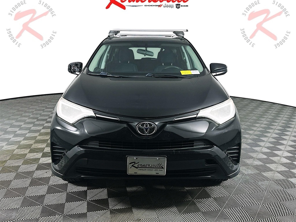 Used 2016 Toyota RAV4 LE with VIN 2T3BFREV1GW415933 for sale in Kernersville, NC