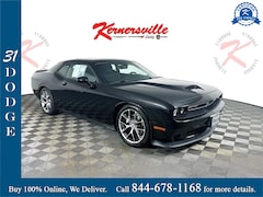 2022 Dodge Challenger GT Coupe