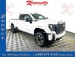 GMC Sierra 2500HD
