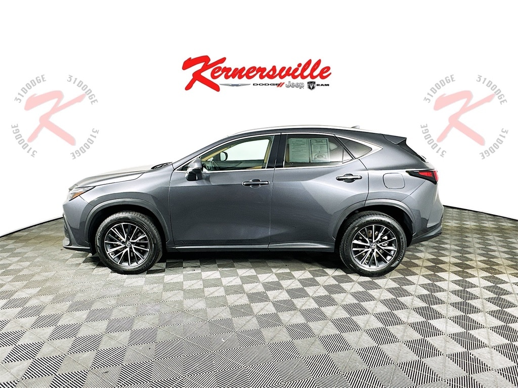 Used 2023 Lexus NX 250 Premium SUV