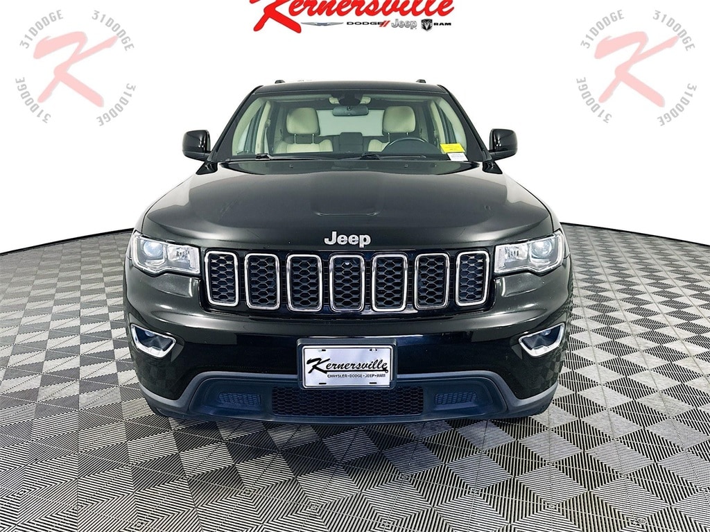 Used 2020 Jeep Grand Cherokee Laredo E with VIN 1C4RJFAG2LC320300 for sale in Kernersville, NC