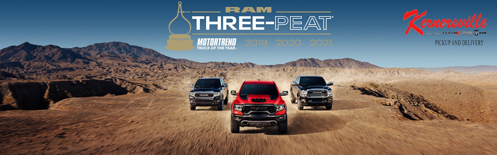 Dodge Chrysler Jeep RAM Dealer Greensboro, Winston-Salem, Durham