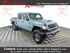 2026 Jeep Gladiator MOJAVE 4X4 Pickup