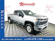 Chevrolet Silverado 2500HD