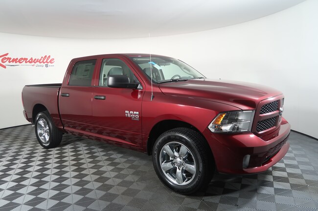 Kernersville Chrysler Dodge Jeep >> New 2019 Ram 1500 Classic For Sale at Kernersville ... Kernersville Chrysler Dodge Jeep >> New 2019 Ram 1500 Classic For Sale at Kernersville ...