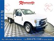 Ford F-250SD