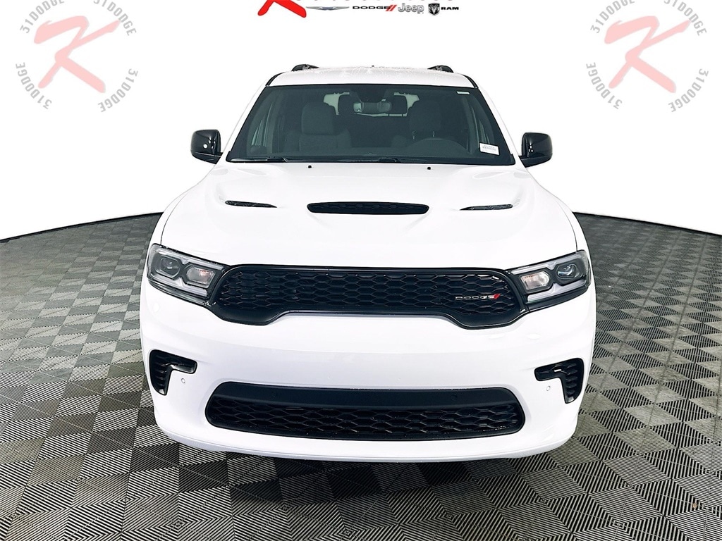 New 2026 Dodge Durango GT AWD HEMI V8 Sport Utility