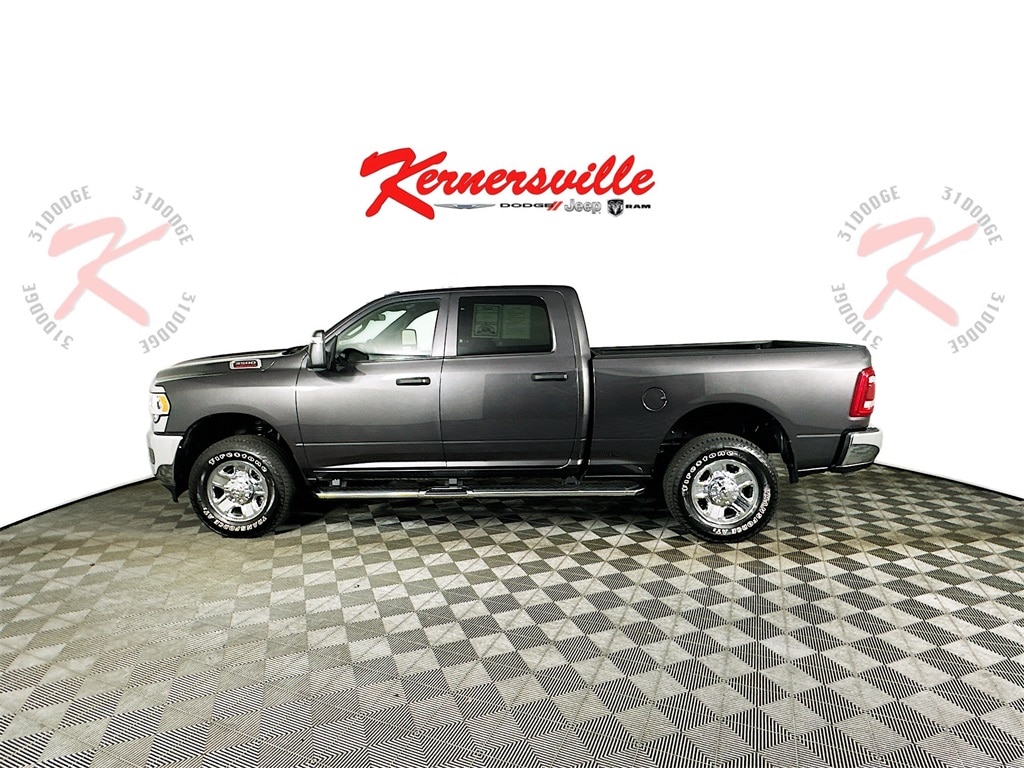 Used 2024 Ram 3500 Tradesman Crew Cab
