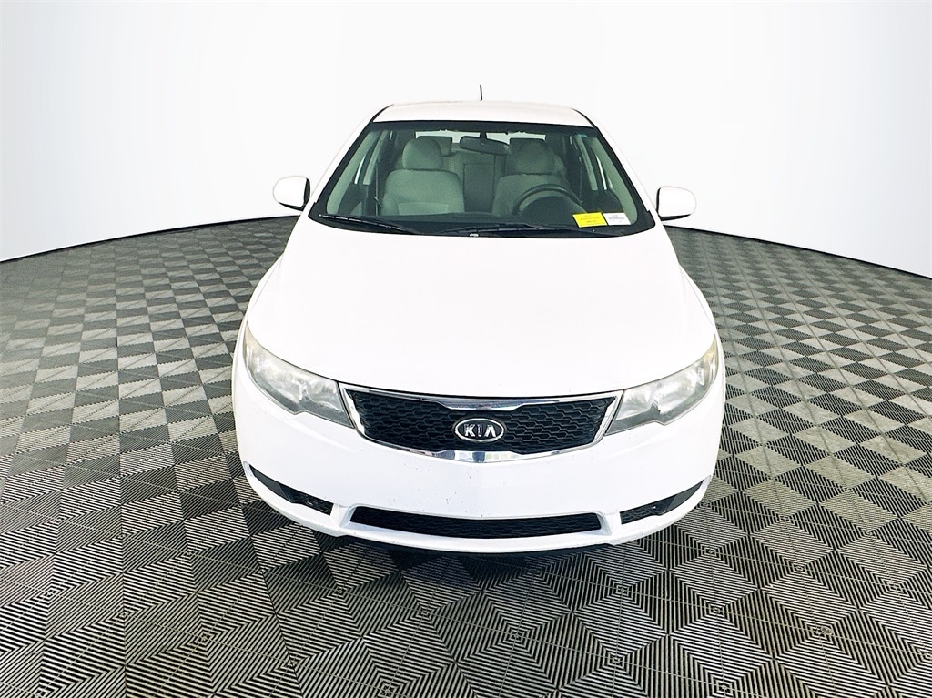 Used 2012 Kia Forte LX with VIN KNAFT4A21C5555312 for sale in Kernersville, NC
