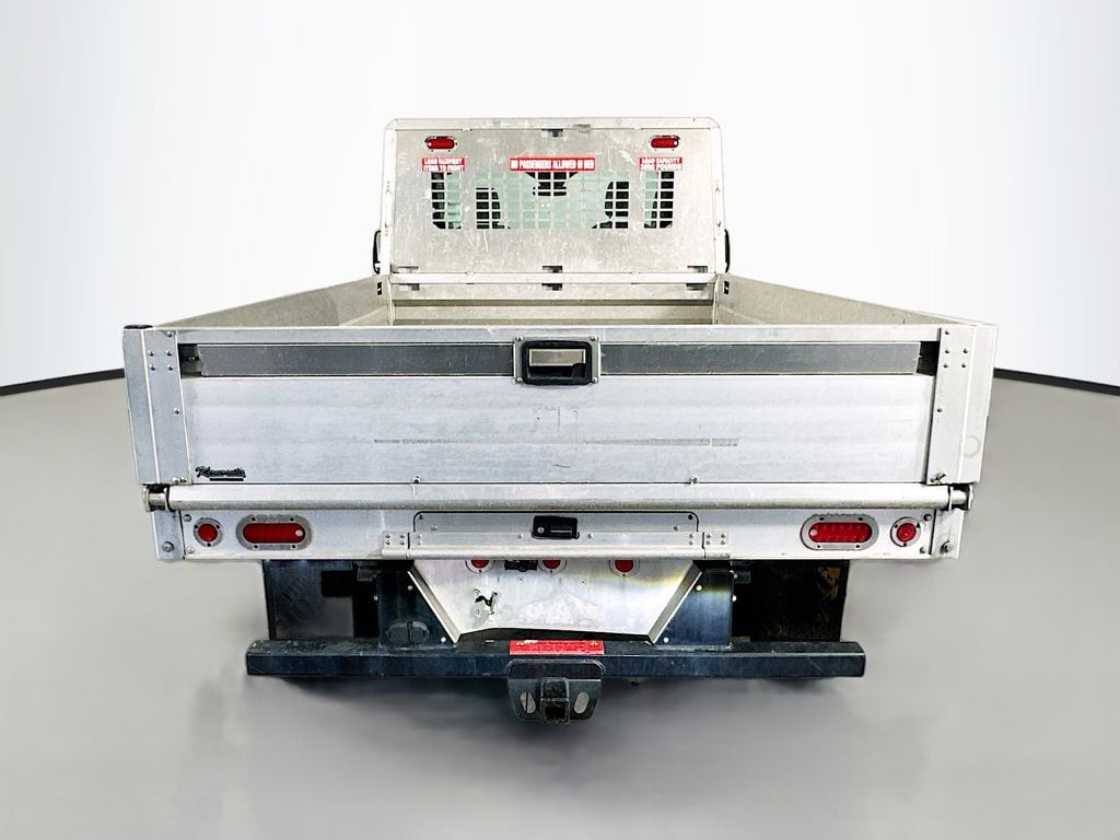 2018 Ford Transit Chassis Cab Base - Photo 6