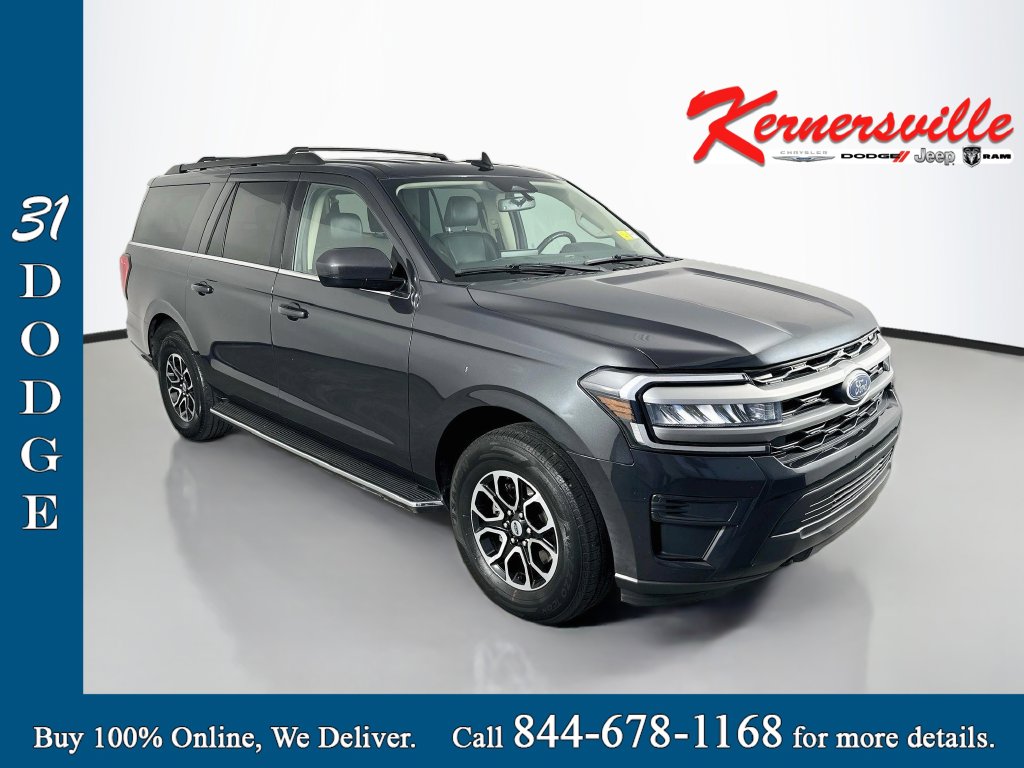2023 Ford Expedition