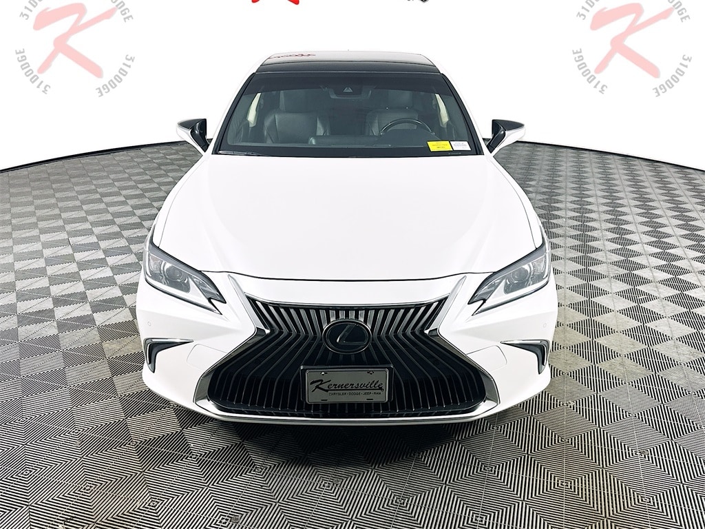 Used 2019 Lexus ES 350 Sedan