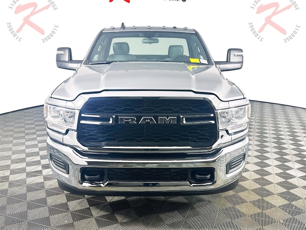 Used 2024 Ram 2500 Tradesman Truck Regular Cab LB