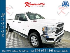2022 Ram 3500 Big Horn Truck Crew Cab LB