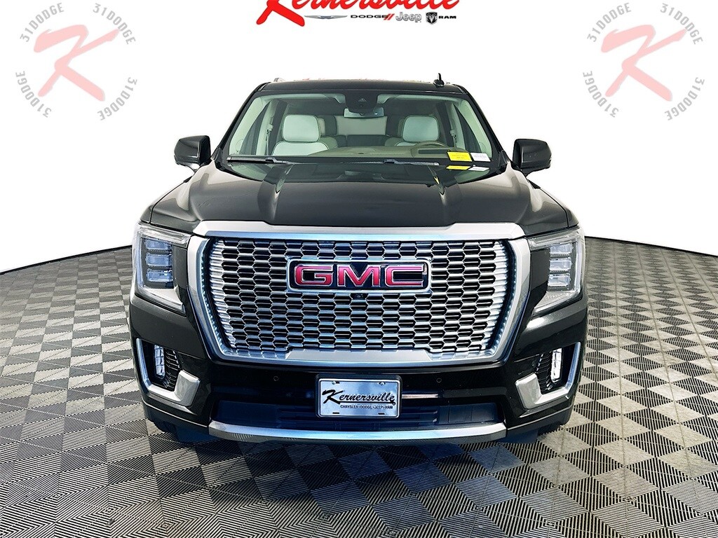 Used 2023 GMC Yukon XL Denali SUV