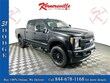 Ford F-250SD