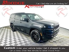 2025 Jeep Wagoneer CARBIDE 4X4 Sport Utility