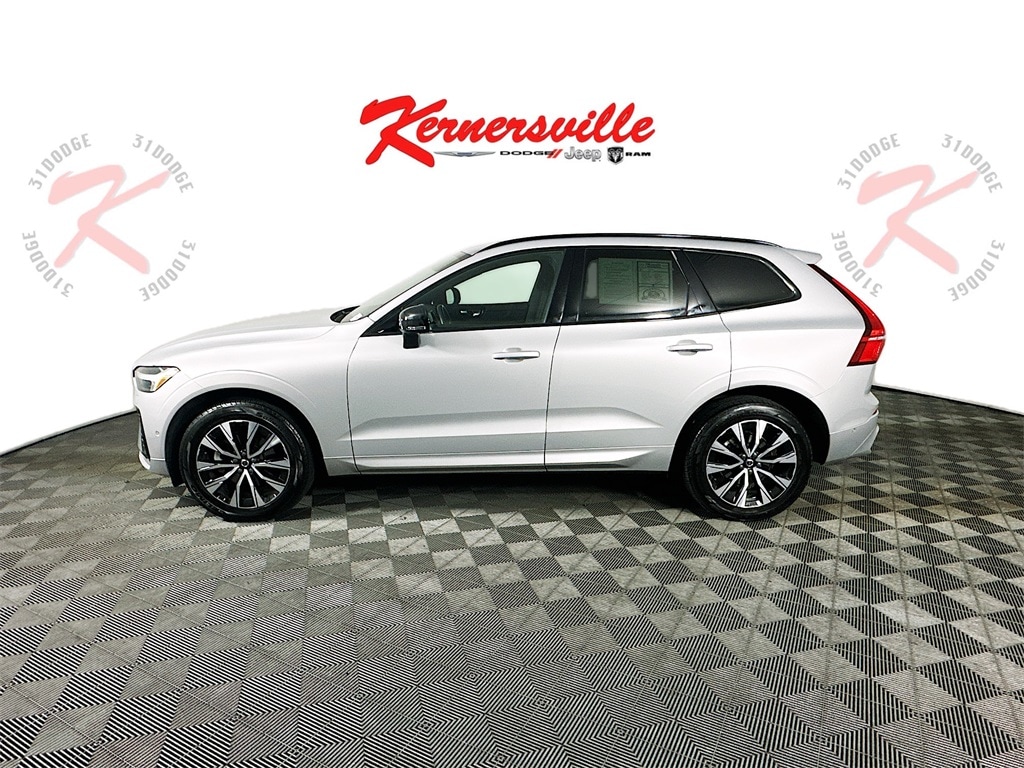 Used 2023 Volvo XC60 B5 Plus Dark Theme SUV