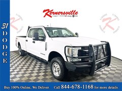 2018 Ford F-350SD XL Truck Crew Cab LB