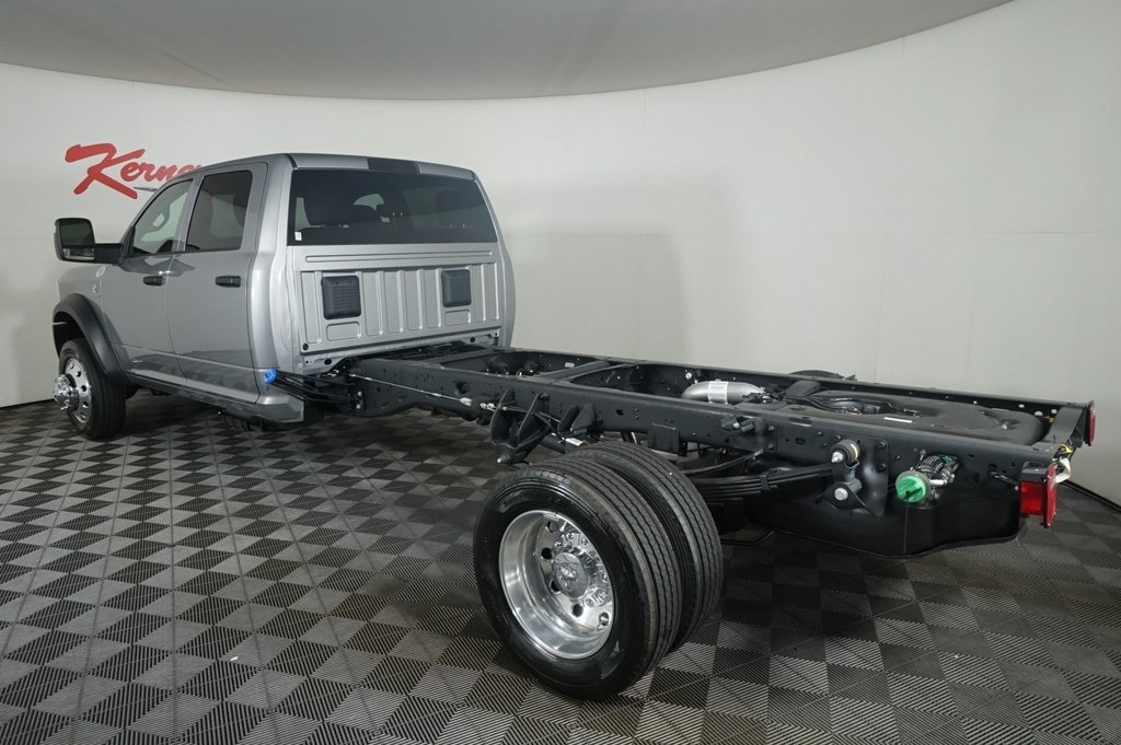 Ram4500 Chassis5