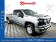  Chevrolet Silverado 3500HD