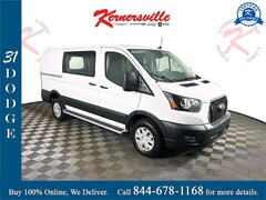 2024 Ford Transit-250 Base Cargo Van