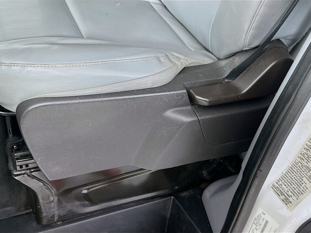 2018 Ford Transit Chassis Cab Base - Photo 20