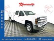 Chevrolet Silverado 2500HD