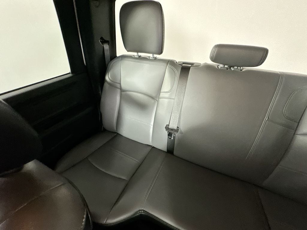 2025 RAM Ram 3500 Chassis Cab Tradesman - Photo 12