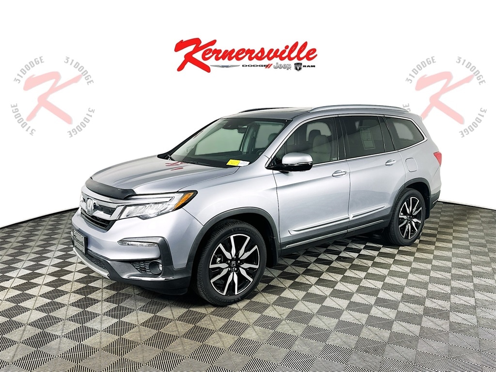 Used 2020 Honda Pilot Touring SUV