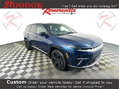 2025 Jeep Wagoneer S LAUNCH EDITION Sport Utility