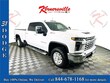 Chevrolet Silverado 2500HD