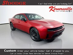 2026 Dodge Charger R/T 4-DOOR AWD Sedan