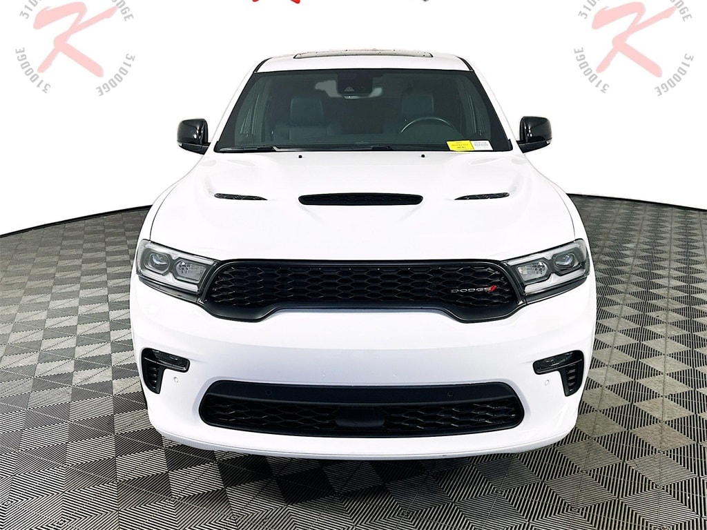 Used 2022 Dodge Durango R/T SUV