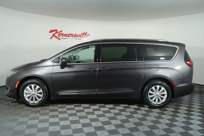 New 2019 Chrysler Pacifica Touring L For Sale ...