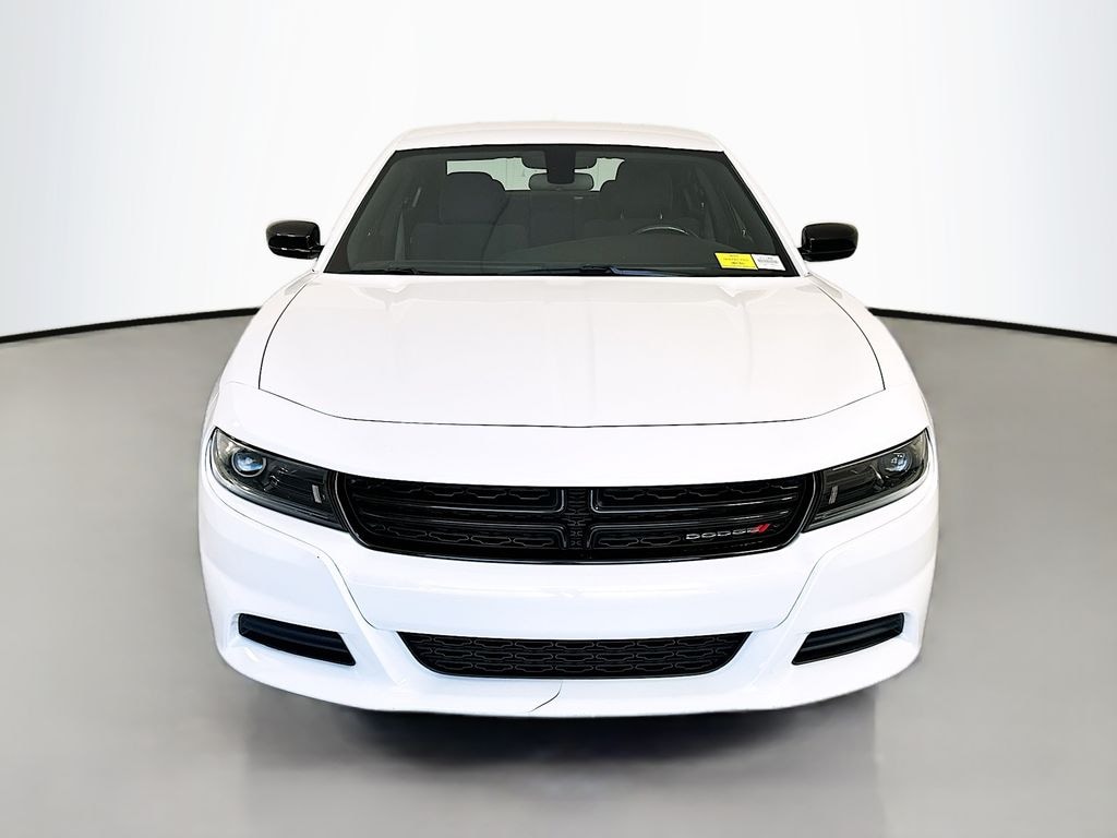 Used 2023 Dodge Charger SXT Sedan