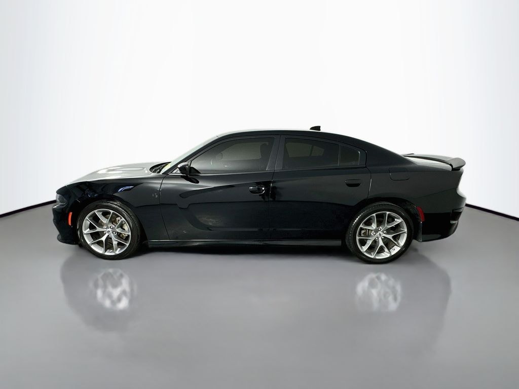 Used 2023 Dodge Charger GT Sedan