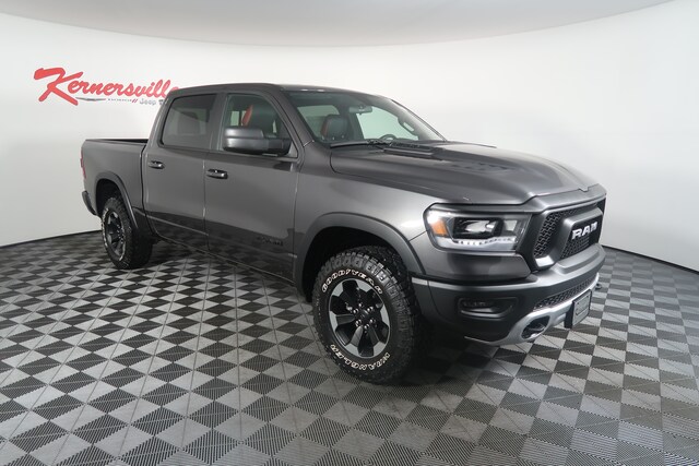 Kernersville Chrysler Dodge Jeep >> New 2019 Ram 1500 For Sale At Kernersville Chrysler Dodge Jeep Ram Kernersville Chrysler Dodge Jeep >> New 2019 Ram 1500 For Sale At Kernersville Chrysler Dodge Jeep Ram