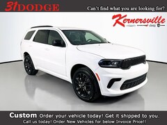 2026 Dodge Durango GT AWD Sport Utility