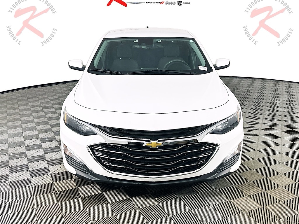 Used 2023 Chevrolet Malibu LS Sedan