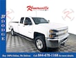  Chevrolet Silverado 2500HD