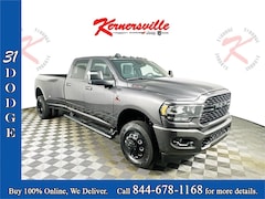 2024 Ram 3500 Big Horn Truck Crew Cab LB